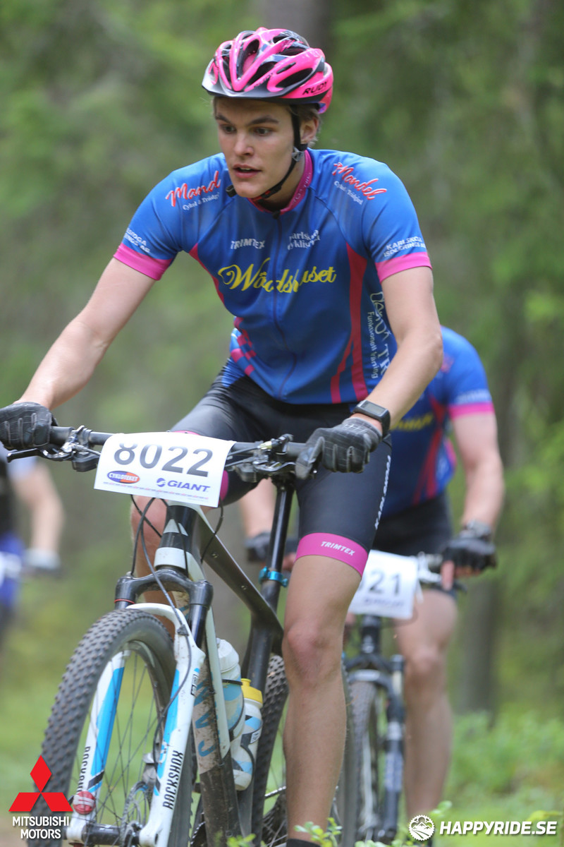 Bild från Lida Loop 2016 2