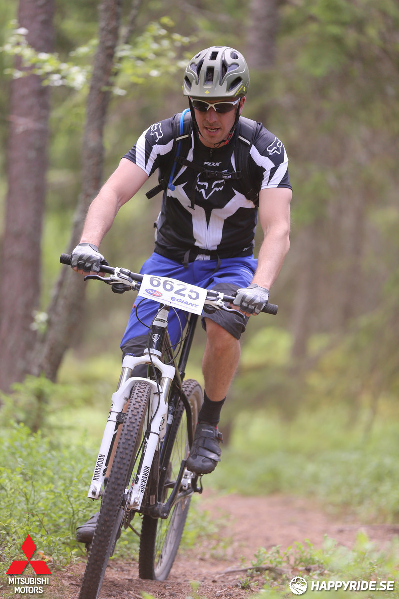 Bild från Lida Loop 2016 2