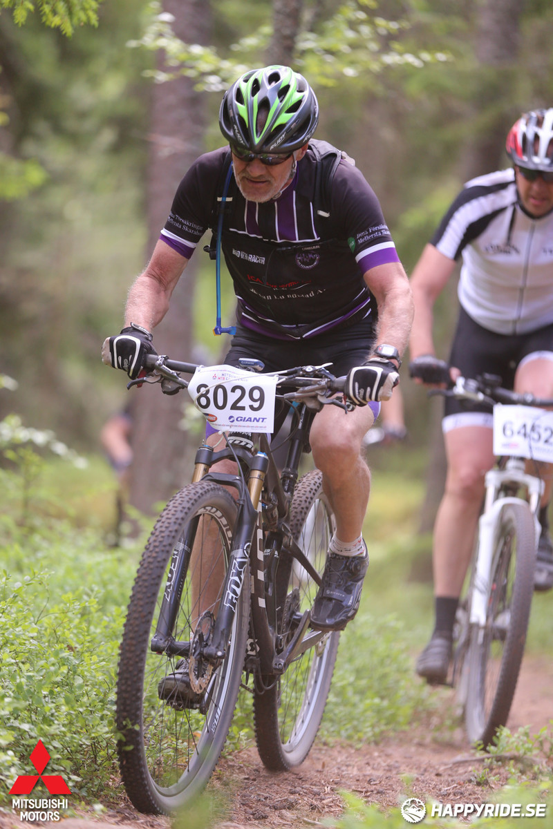 Bild från Lida Loop 2016 2