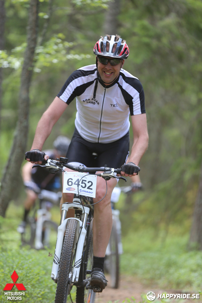 Bild från Lida Loop 2016 2