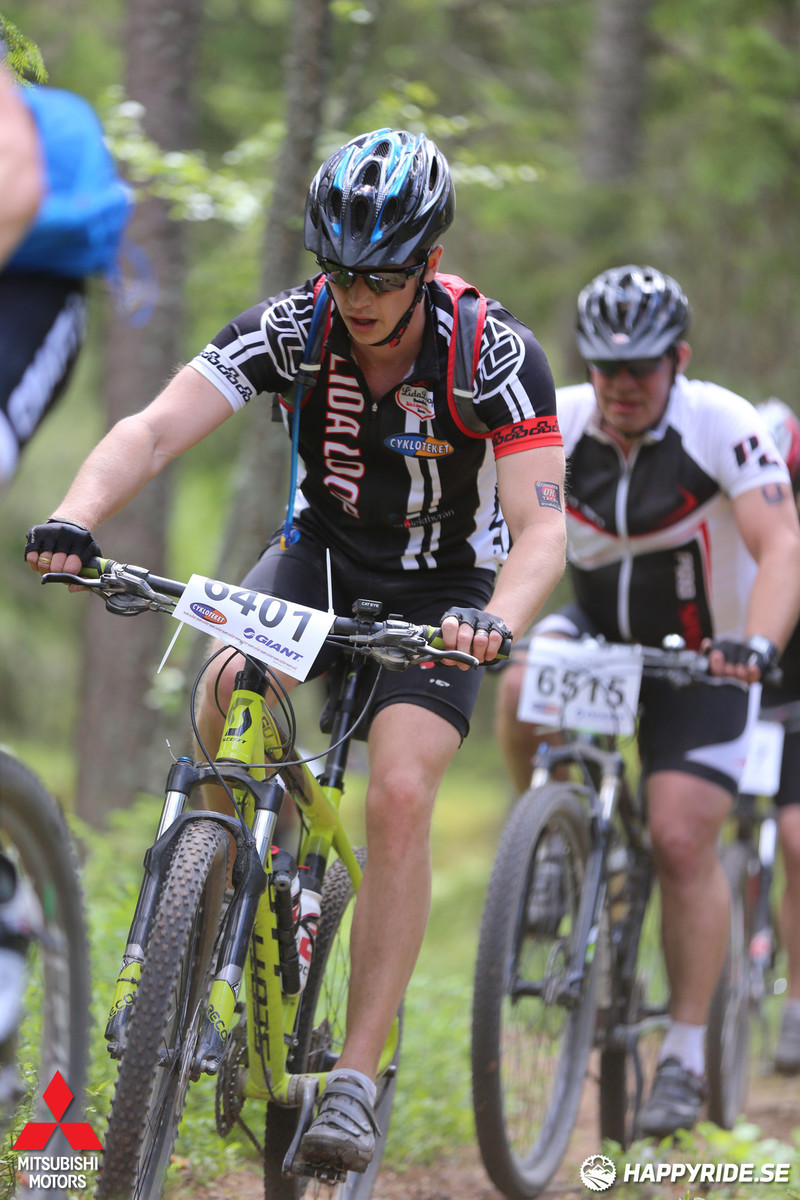 Bild från Lida Loop 2016 2