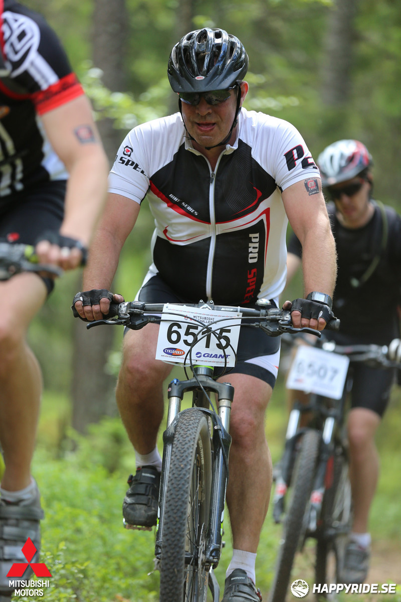 Bild från Lida Loop 2016 2