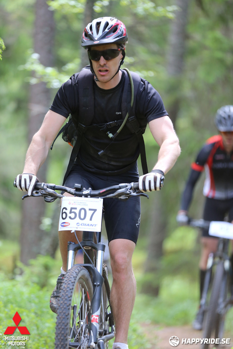 Bild från Lida Loop 2016 2