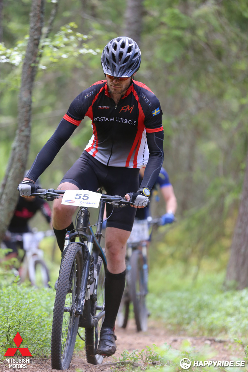 Bild från Lida Loop 2016 2