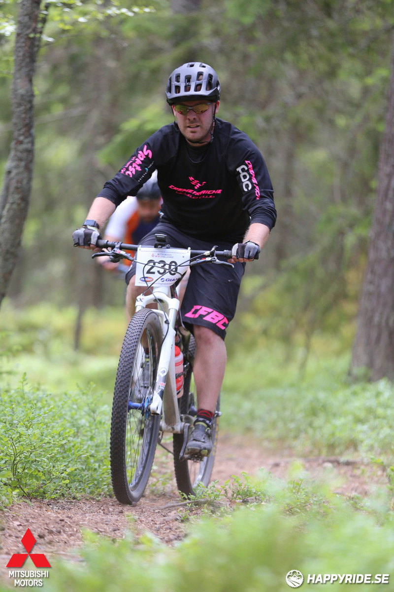 Bild från Lida Loop 2016 2