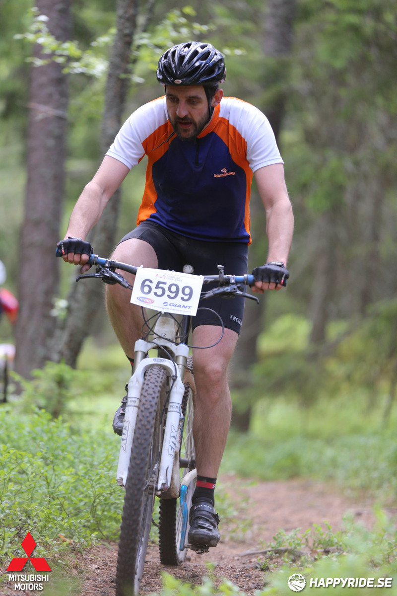 Bild från Lida Loop 2016 2