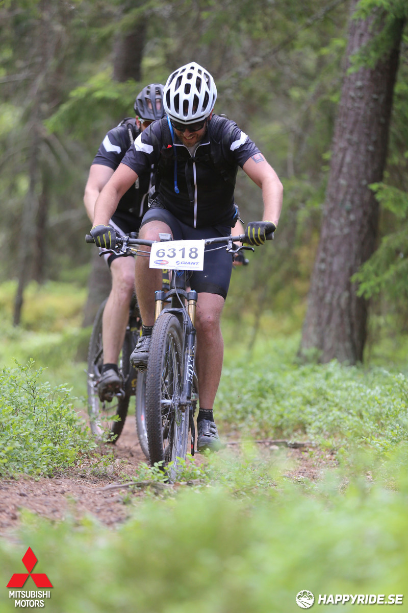 Bild från Lida Loop 2016 2