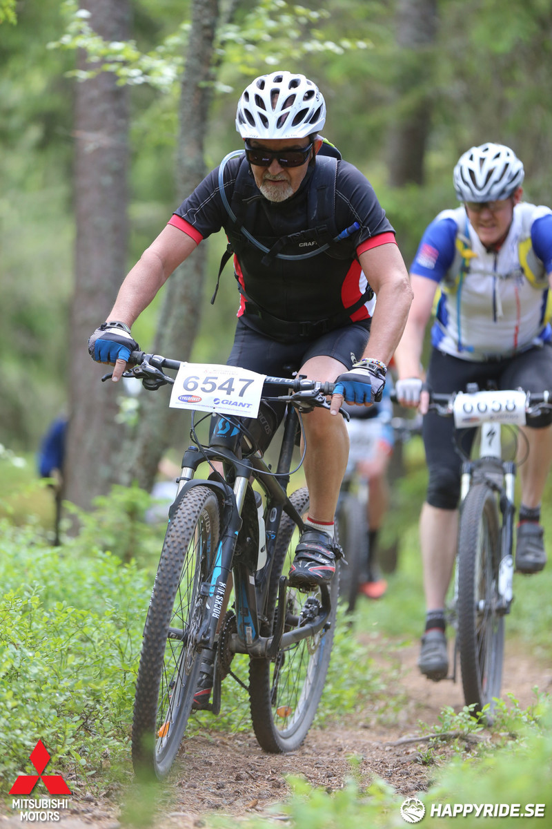 Bild från Lida Loop 2016 2