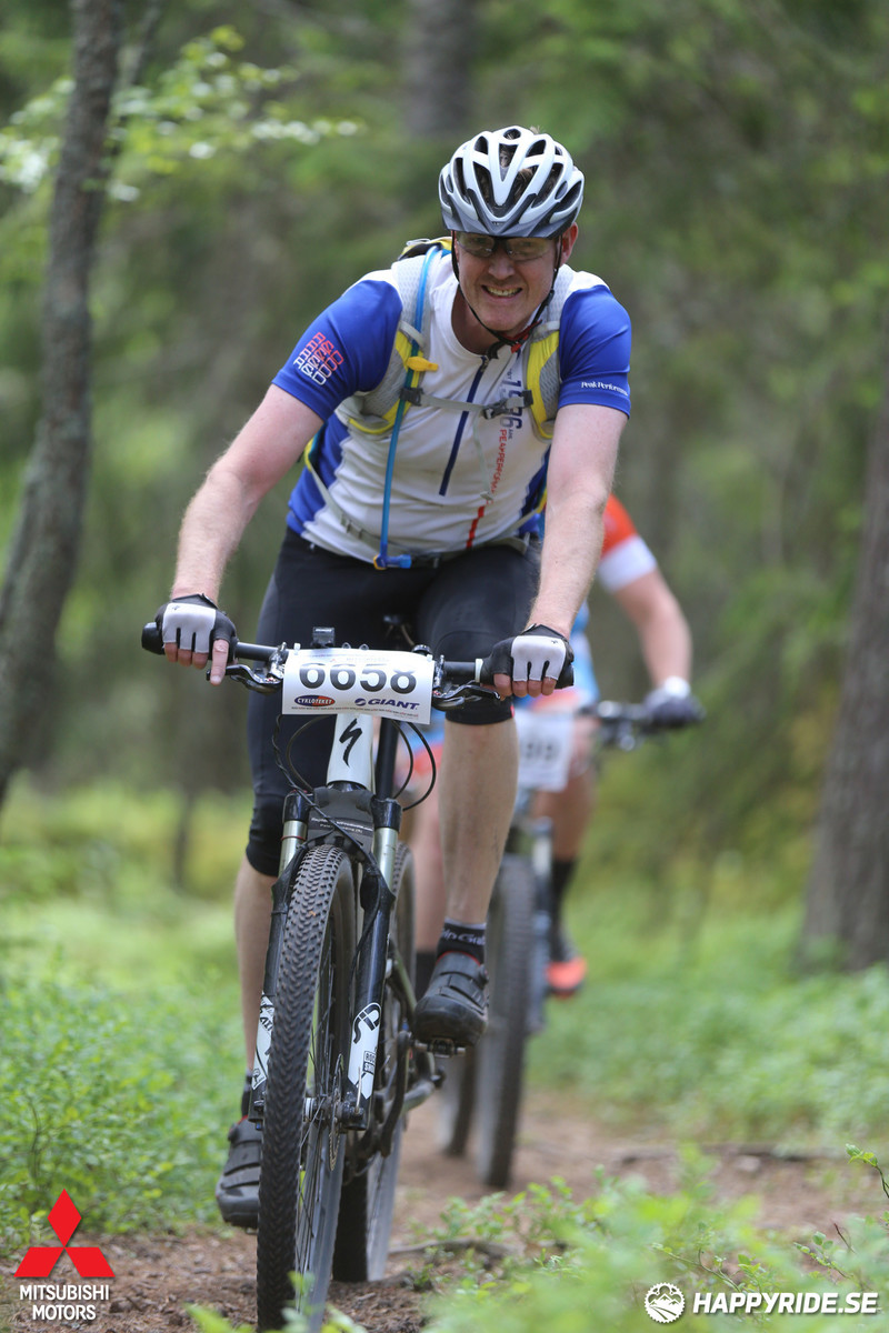 Bild från Lida Loop 2016 2