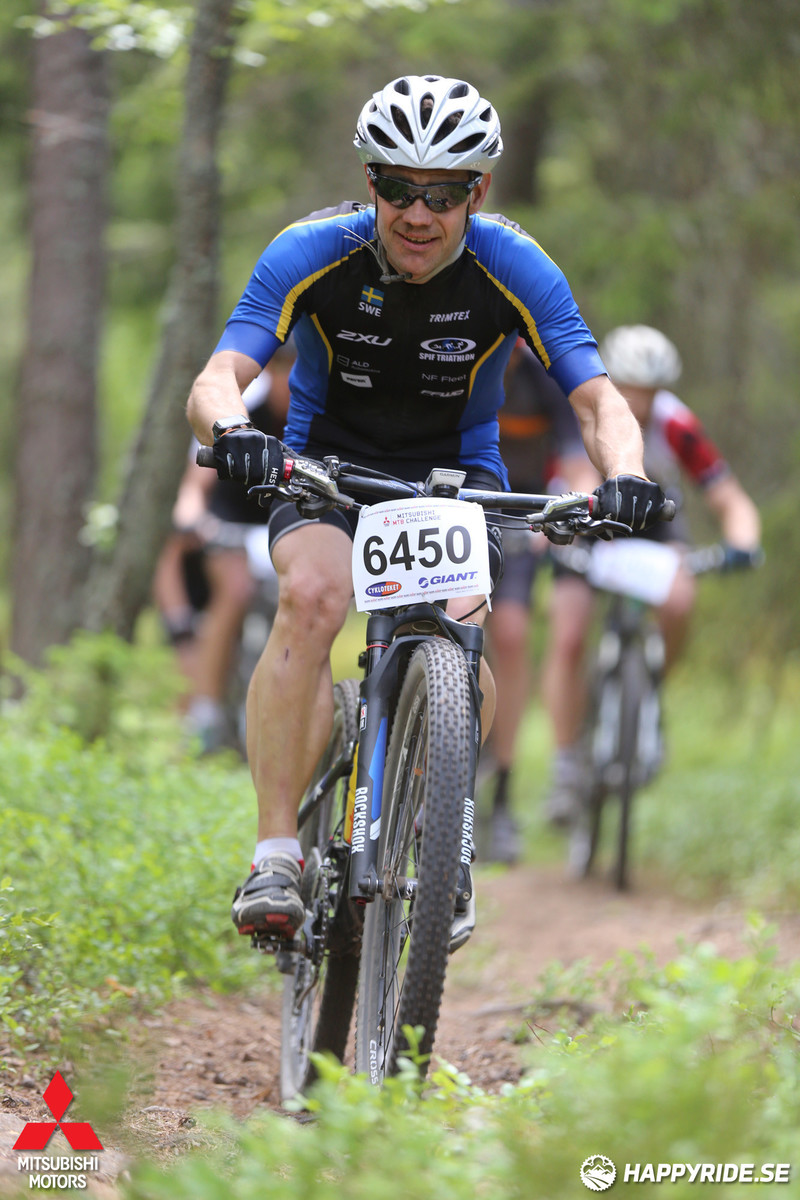 Bild från Lida Loop 2016 2