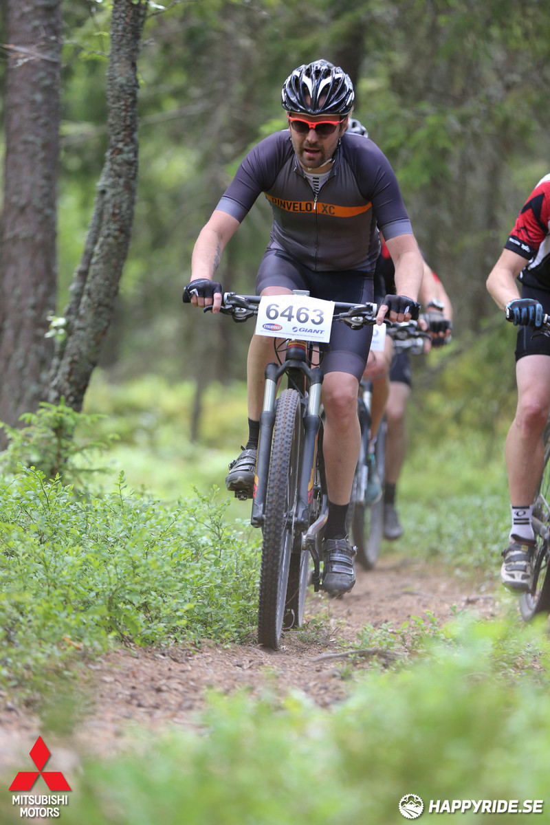 Bild från Lida Loop 2016 2