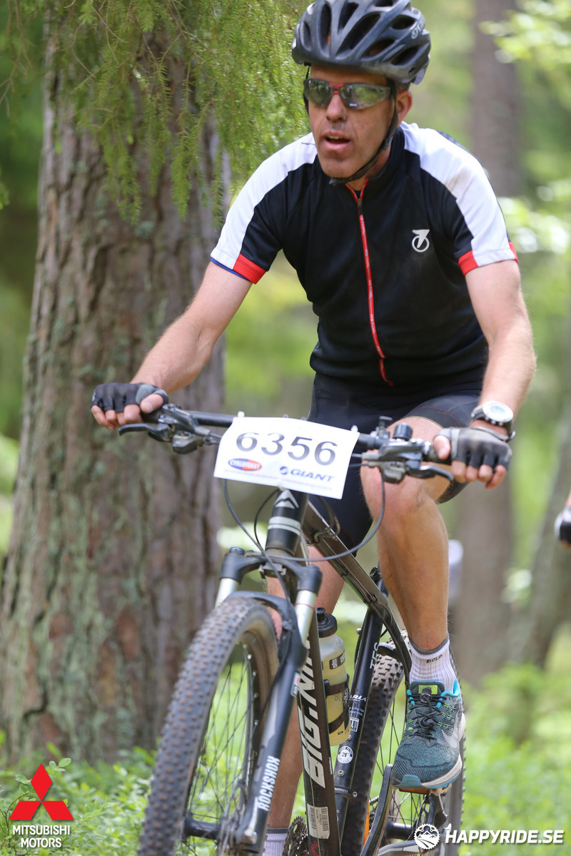 Bild från Lida Loop 2016 2