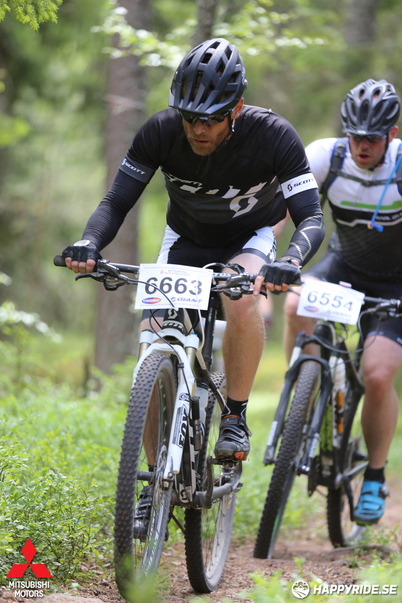 Bild från Lida Loop 2016 2