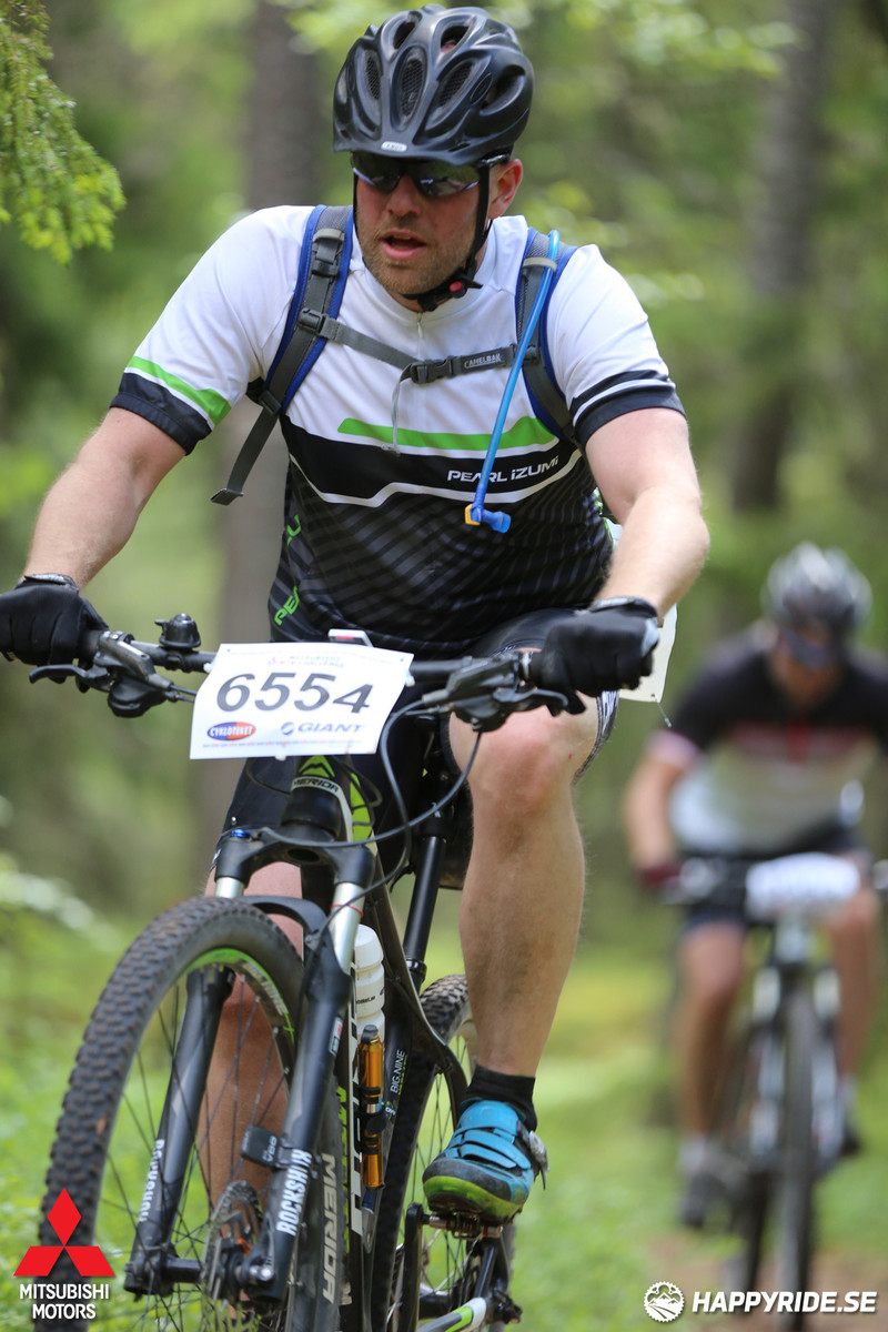 Bild från Lida Loop 2016 2