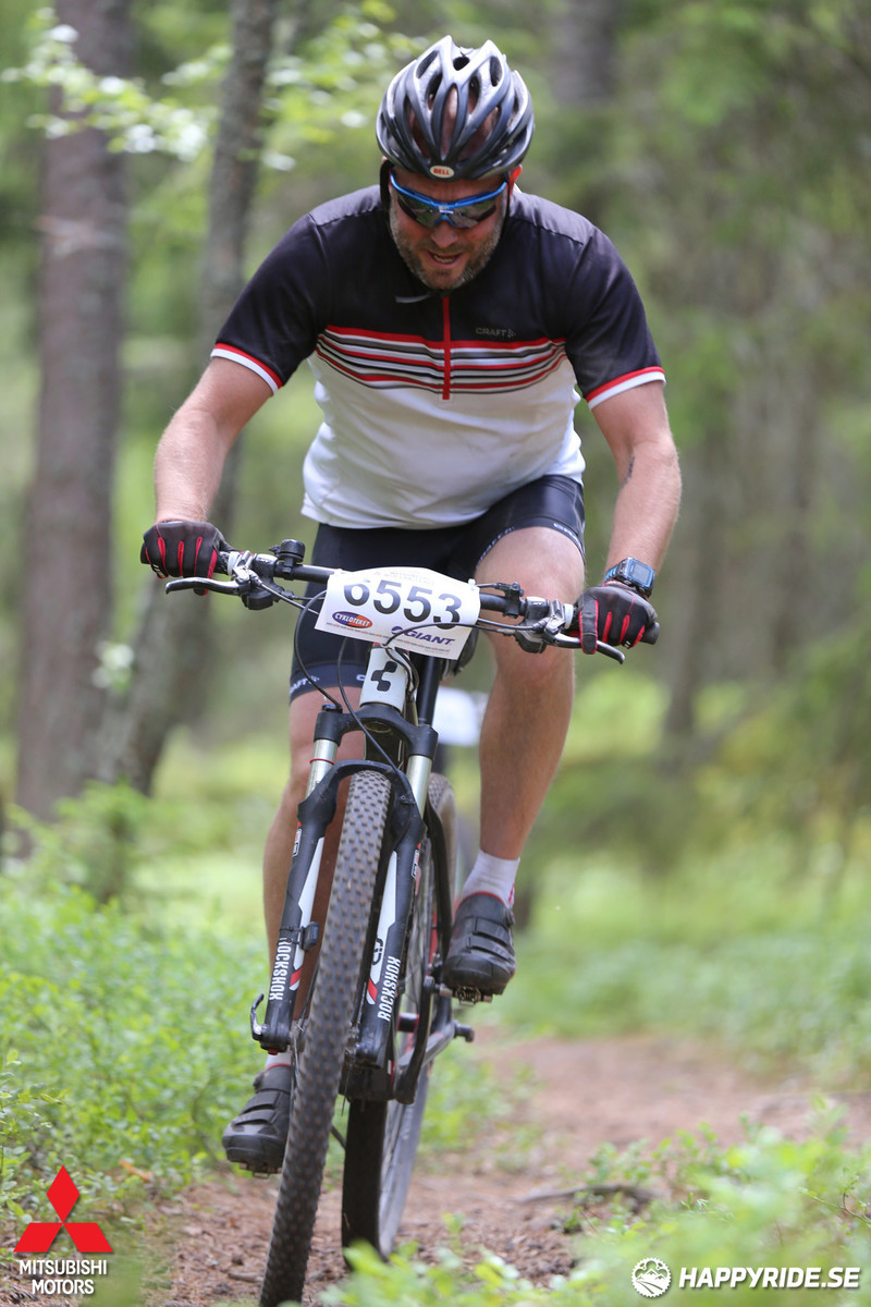 Bild från Lida Loop 2016 2