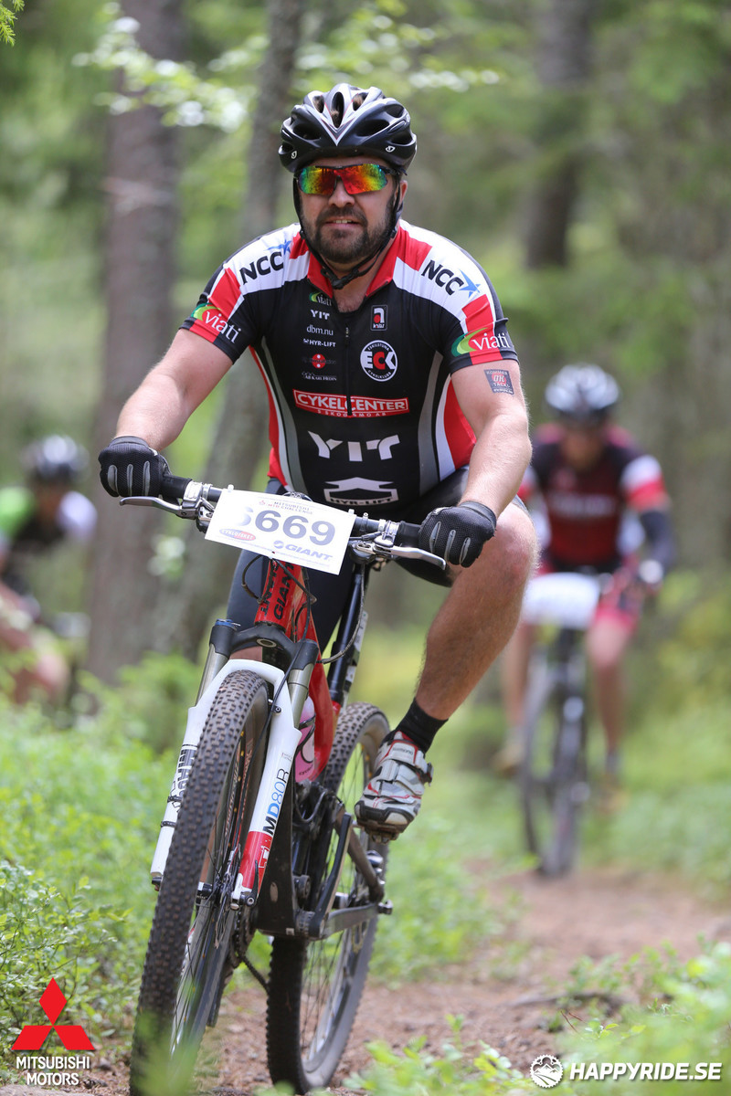 Bild från Lida Loop 2016 2