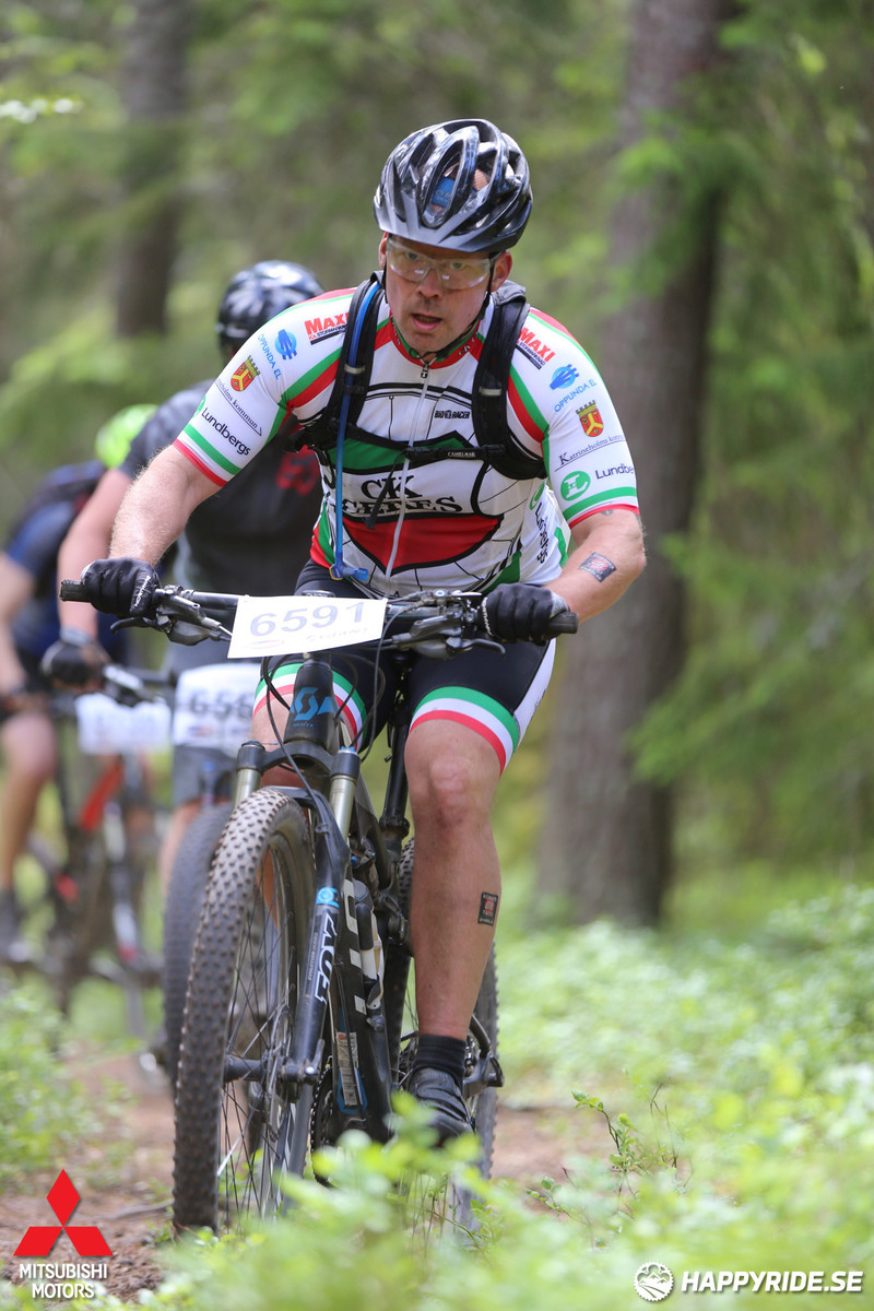 Bild från Lida Loop 2016 2