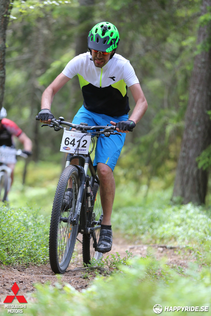Bild från Lida Loop 2016 2