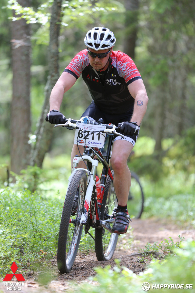 Bild från Lida Loop 2016 2