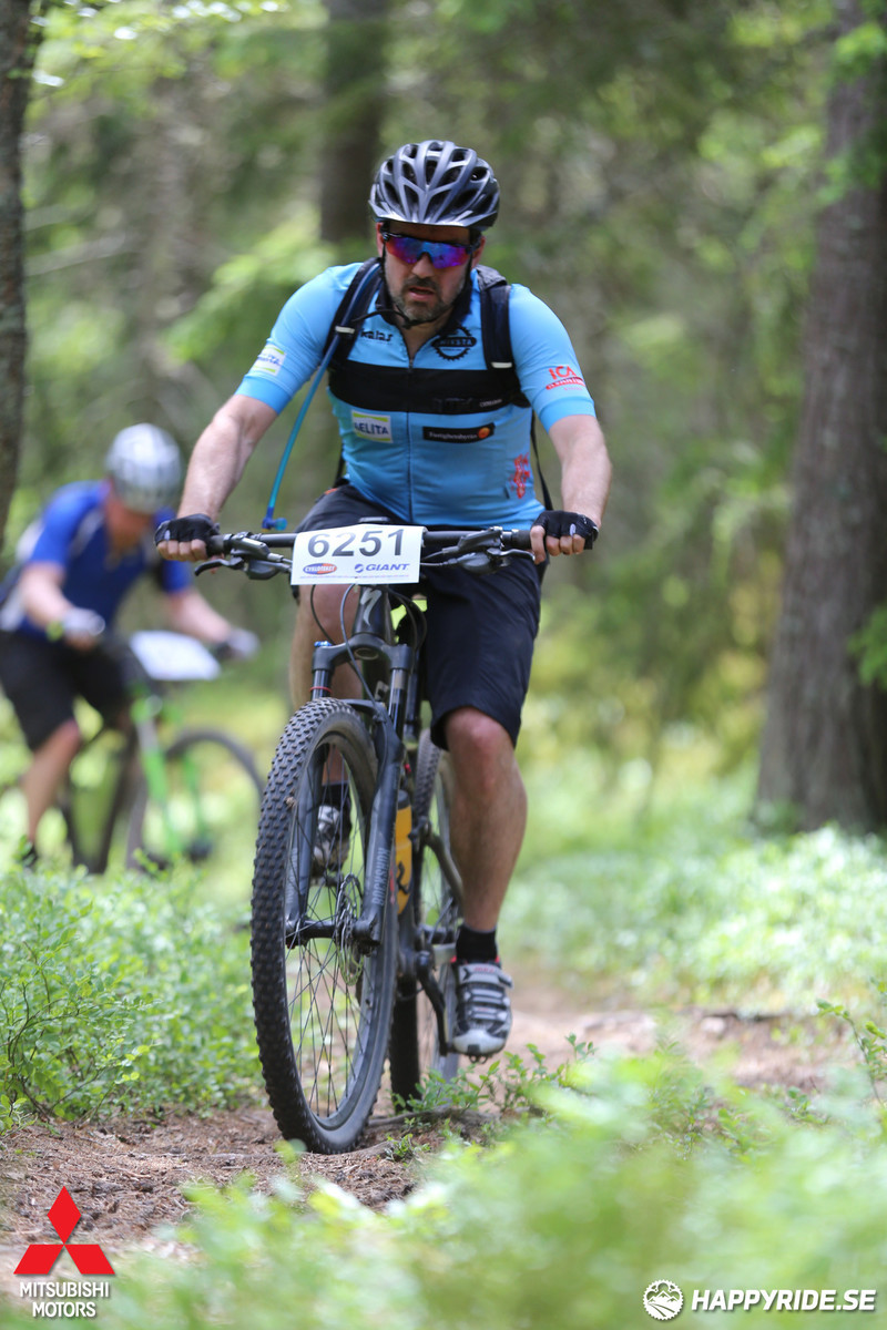 Bild från Lida Loop 2016 2