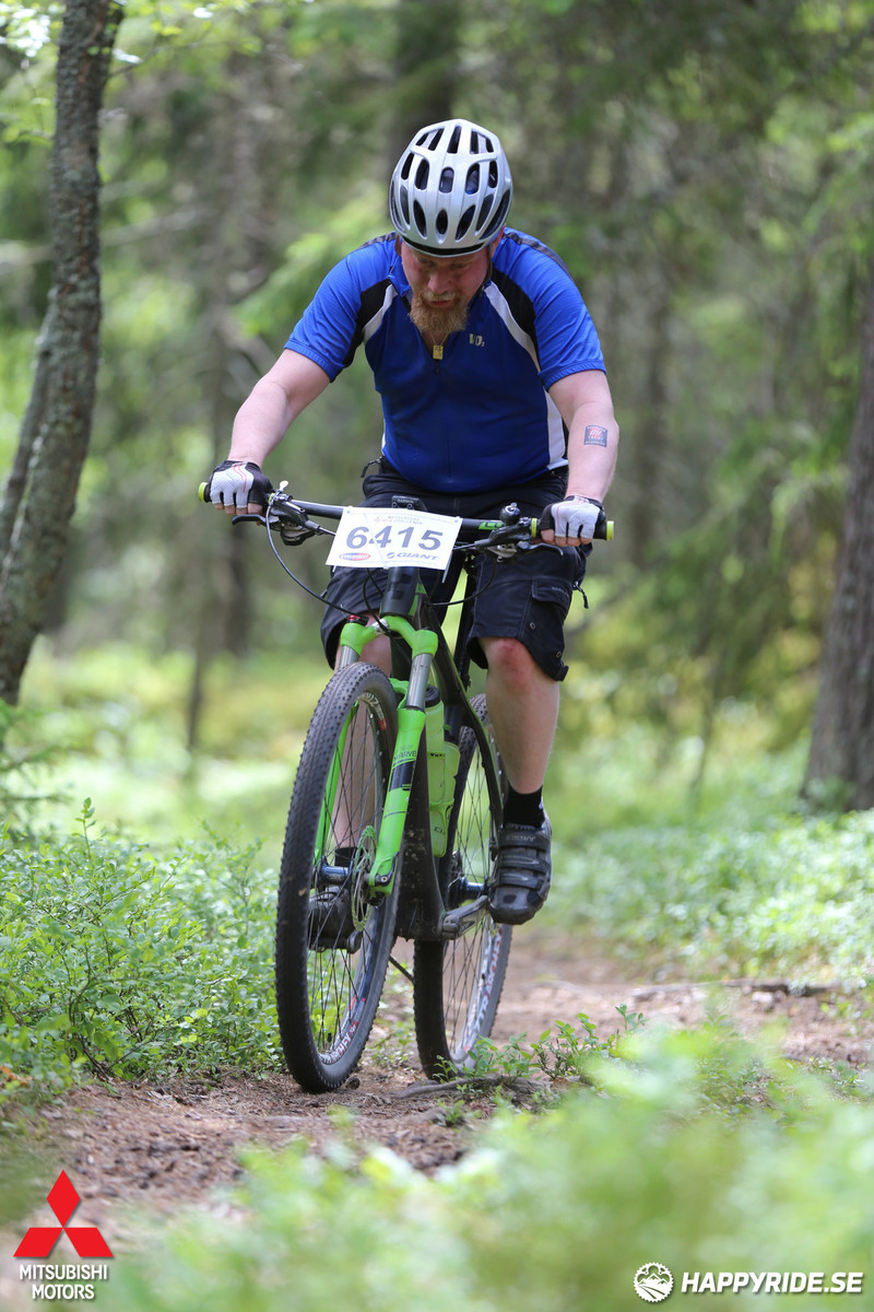 Bild från Lida Loop 2016 2