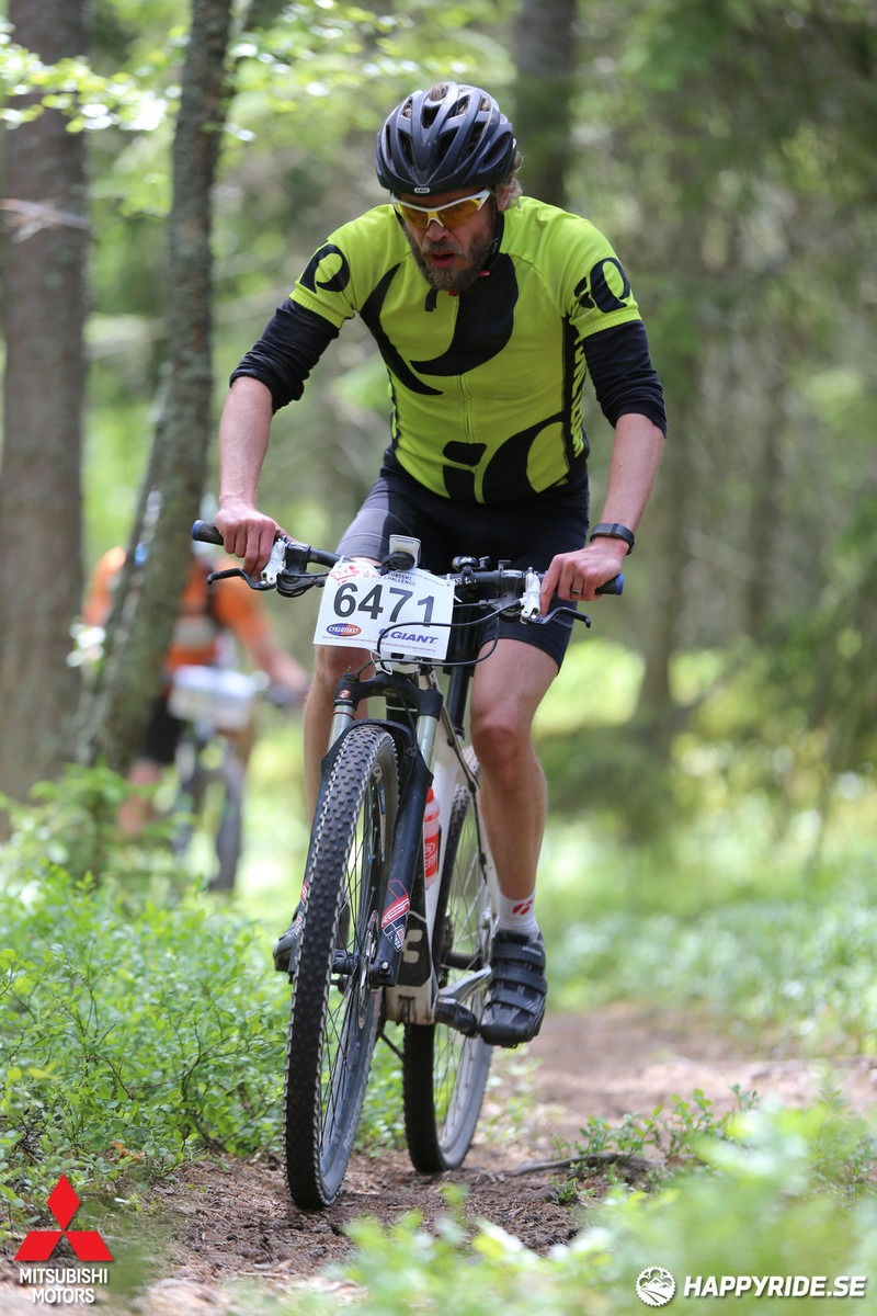 Bild från Lida Loop 2016 2