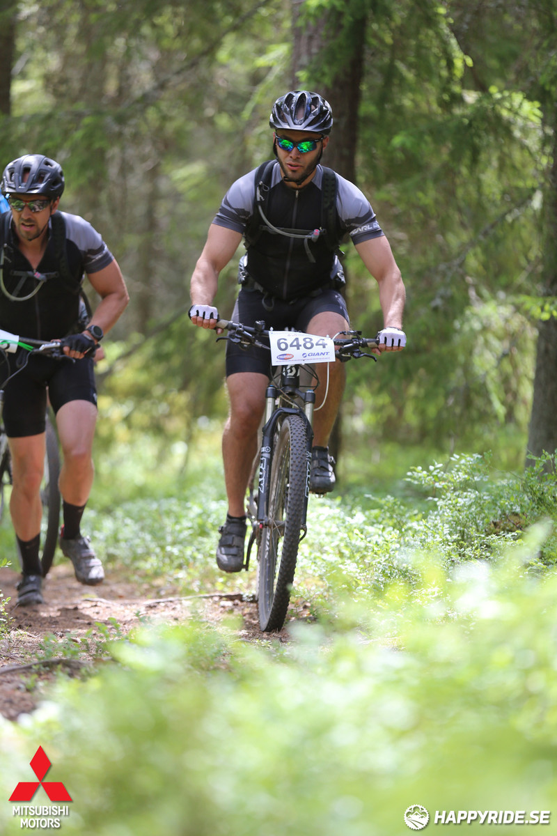 Bild från Lida Loop 2016 2