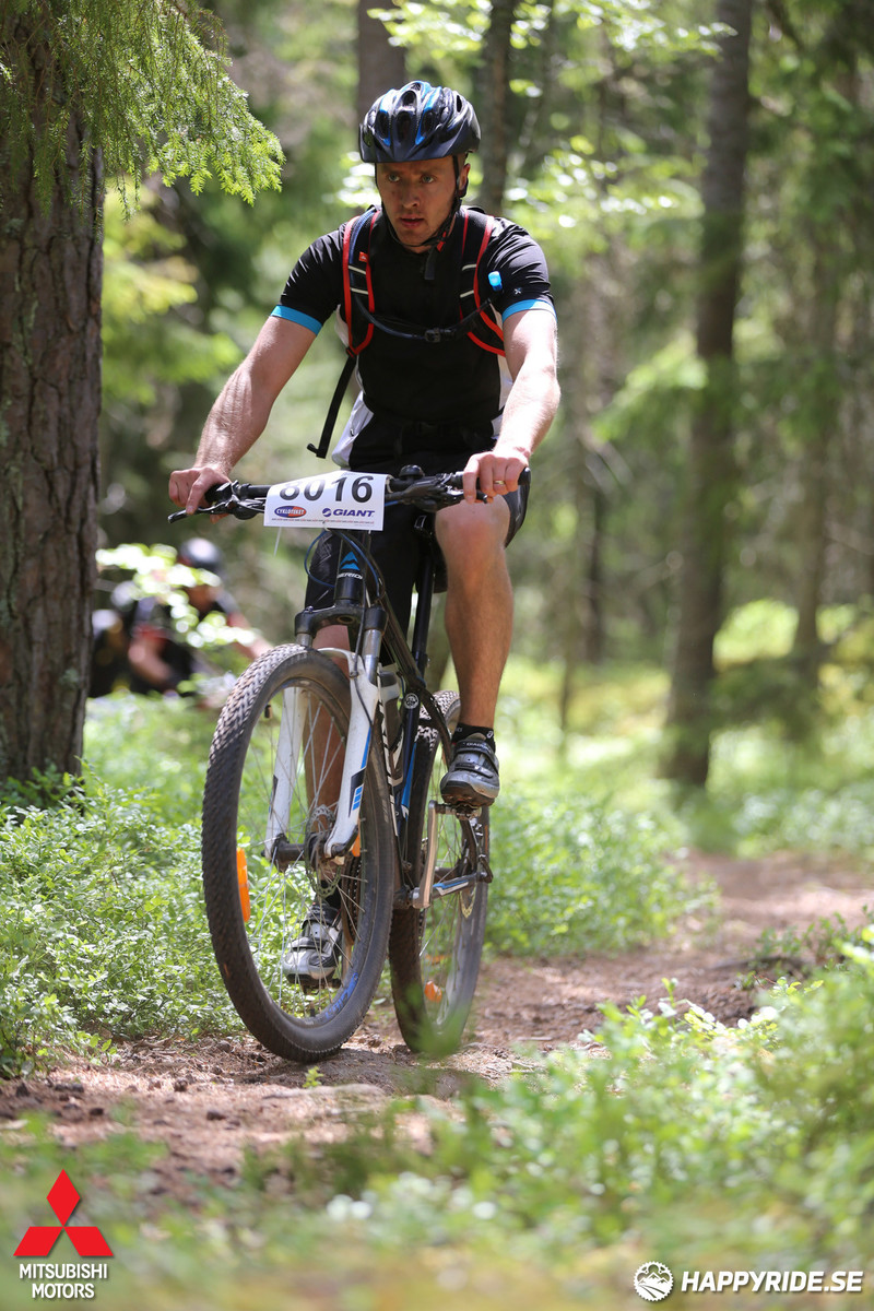 Bild från Lida Loop 2016 2