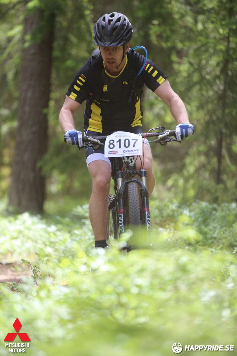 Bild från Lida Loop 2016 2