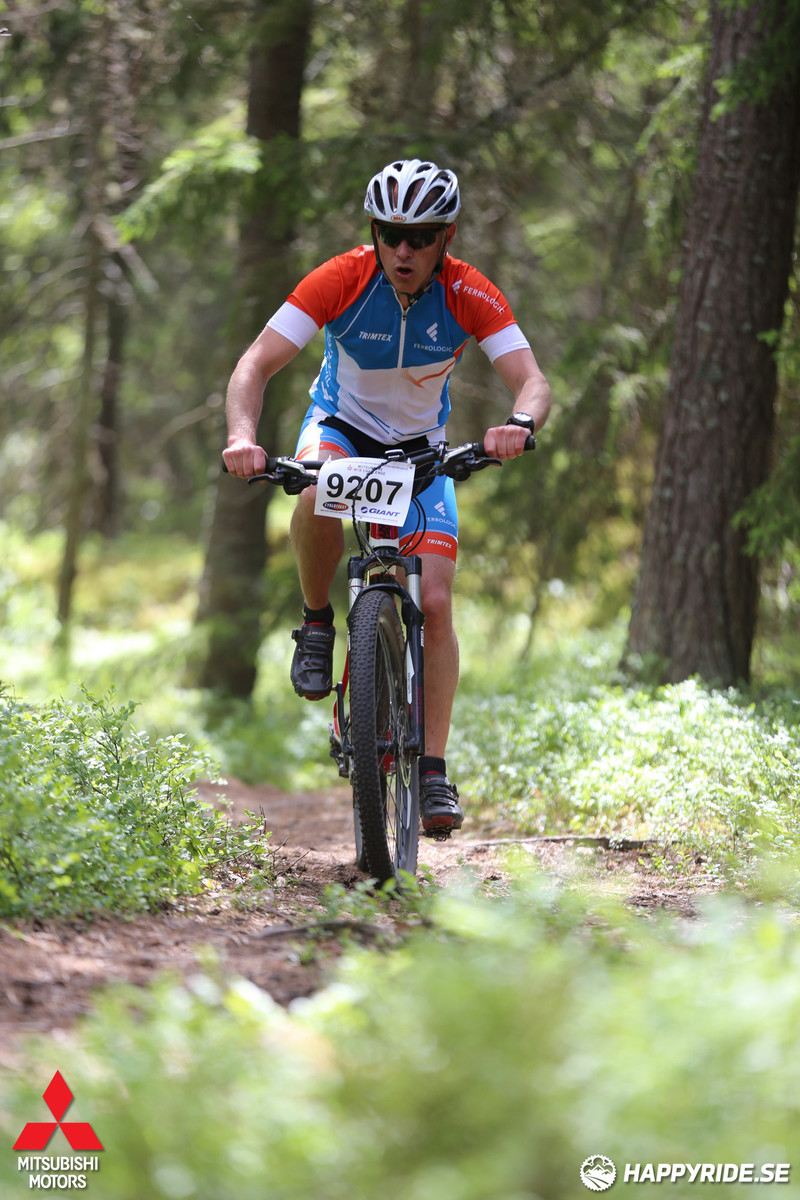 Bild från Lida Loop 2016 2