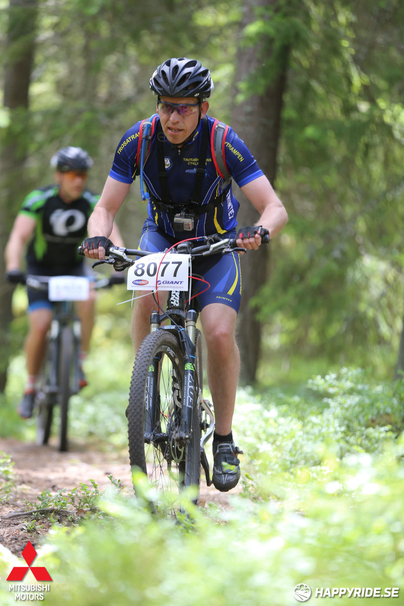 Bild från Lida Loop 2016 2