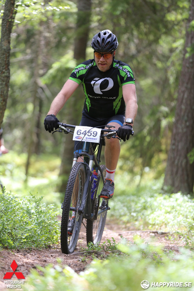 Bild från Lida Loop 2016 2