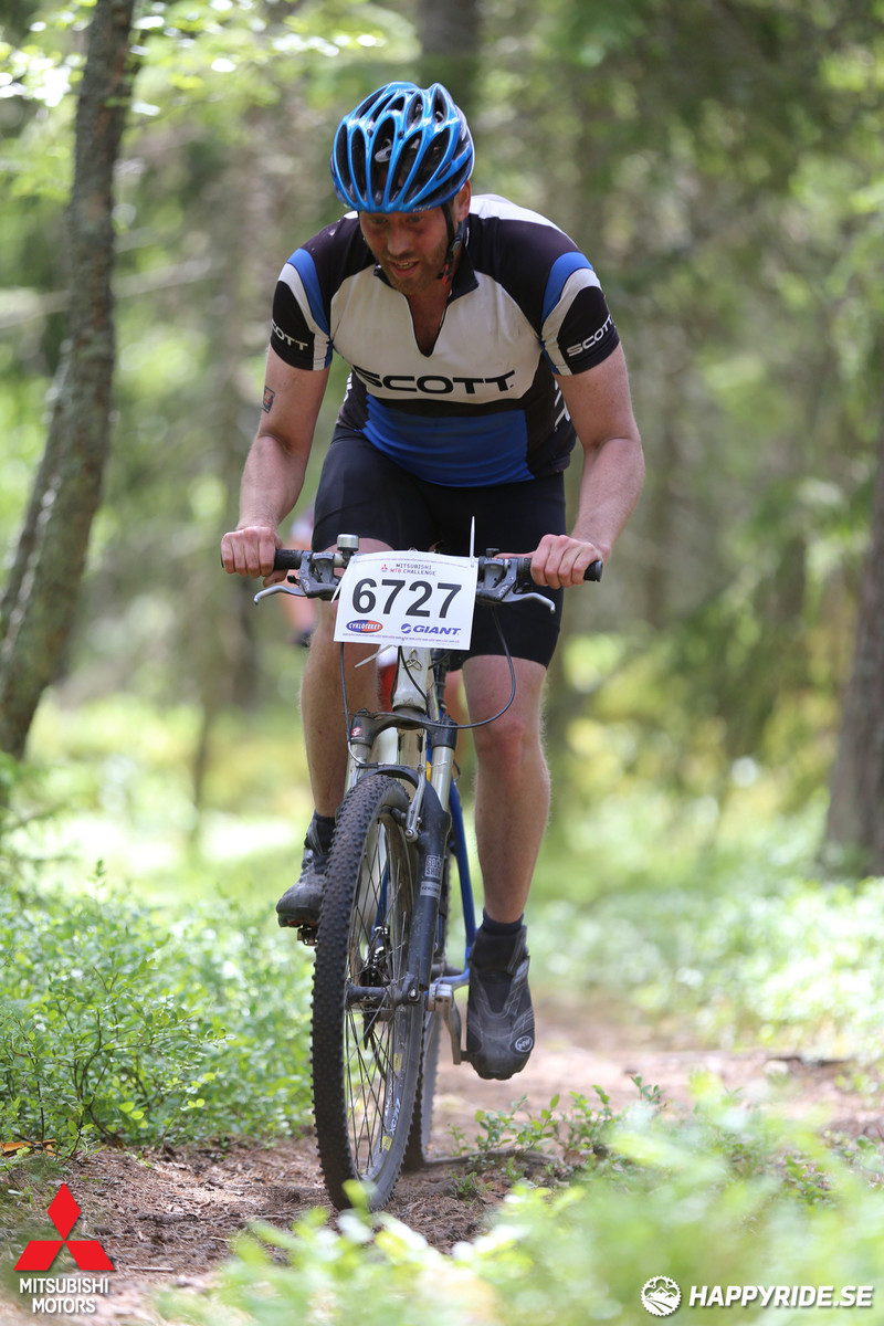 Bild från Lida Loop 2016 2