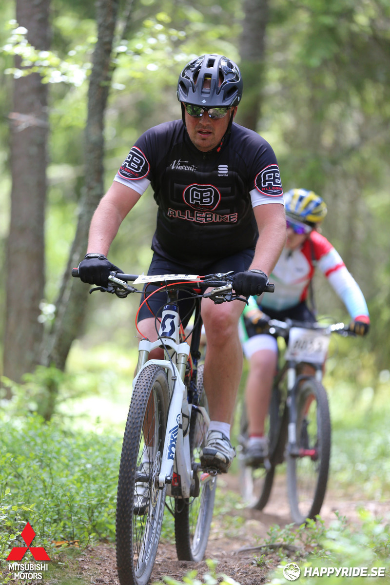 Bild från Lida Loop 2016 2