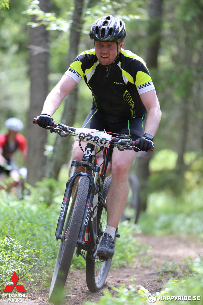 Bild från Lida Loop 2016 2