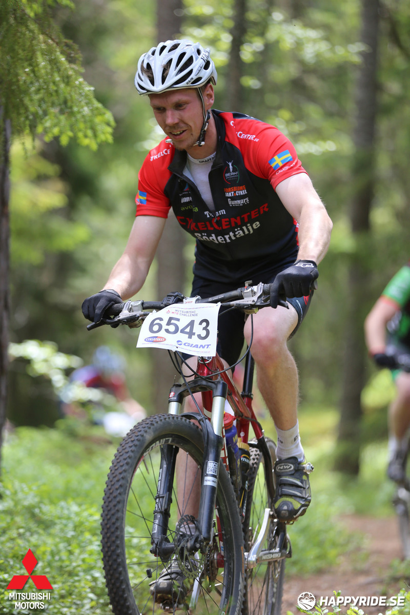 Bild från Lida Loop 2016 2