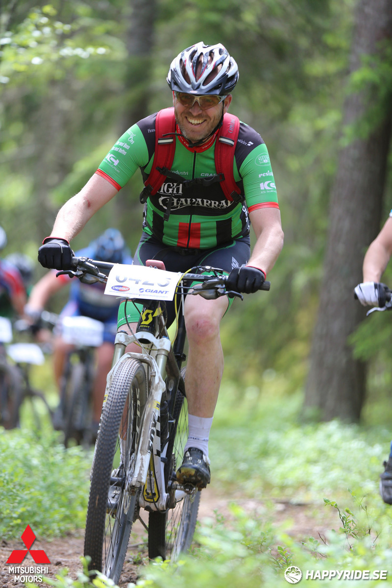 Bild från Lida Loop 2016 2