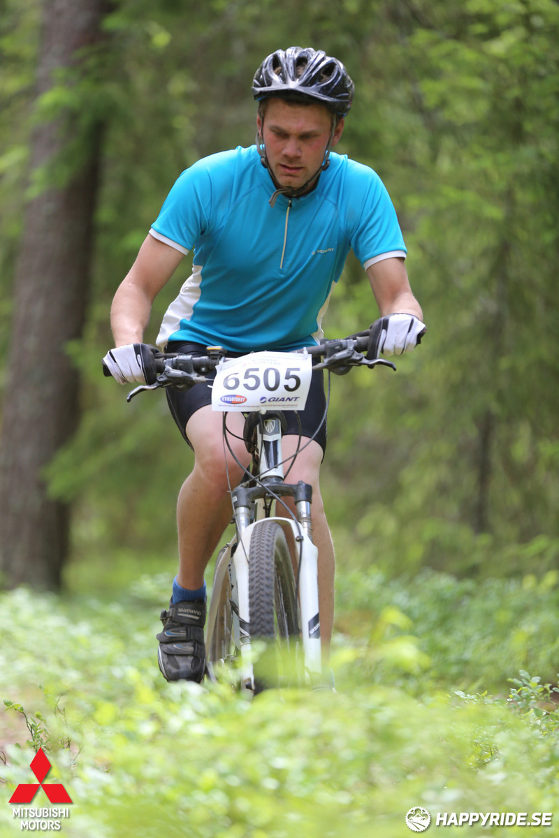 Bild från Lida Loop 2016 2