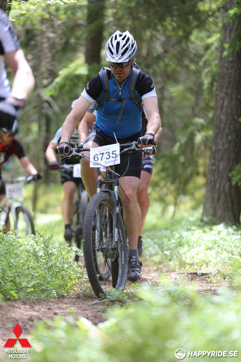 Bild från Lida Loop 2016 2