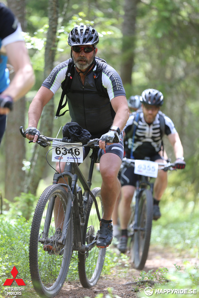 Bild från Lida Loop 2016 2