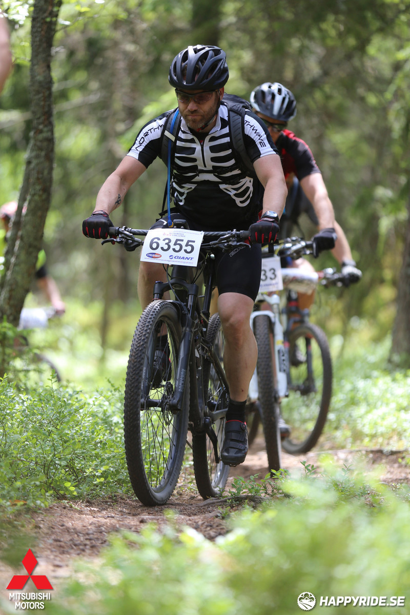 Bild från Lida Loop 2016 2