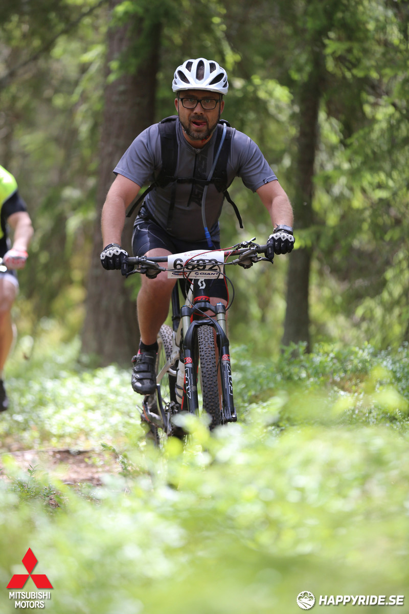Bild från Lida Loop 2016 2