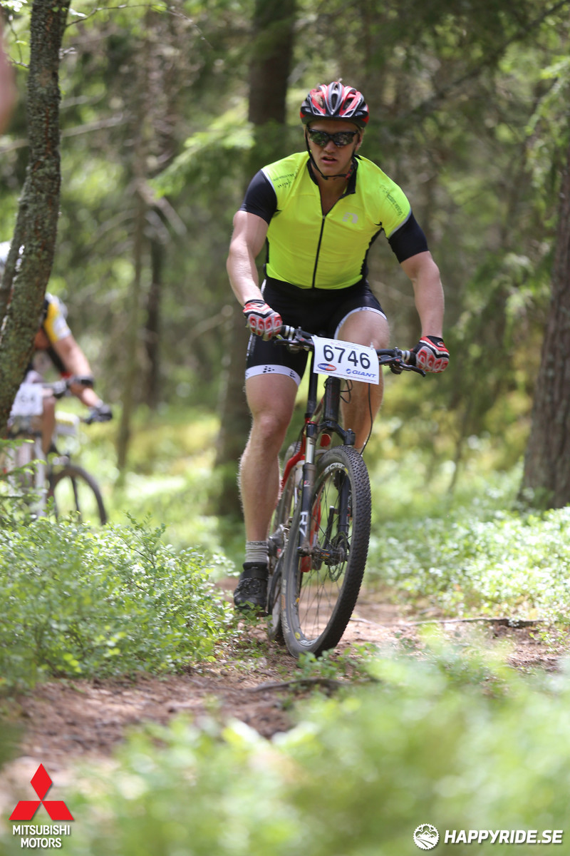 Bild från Lida Loop 2016 2