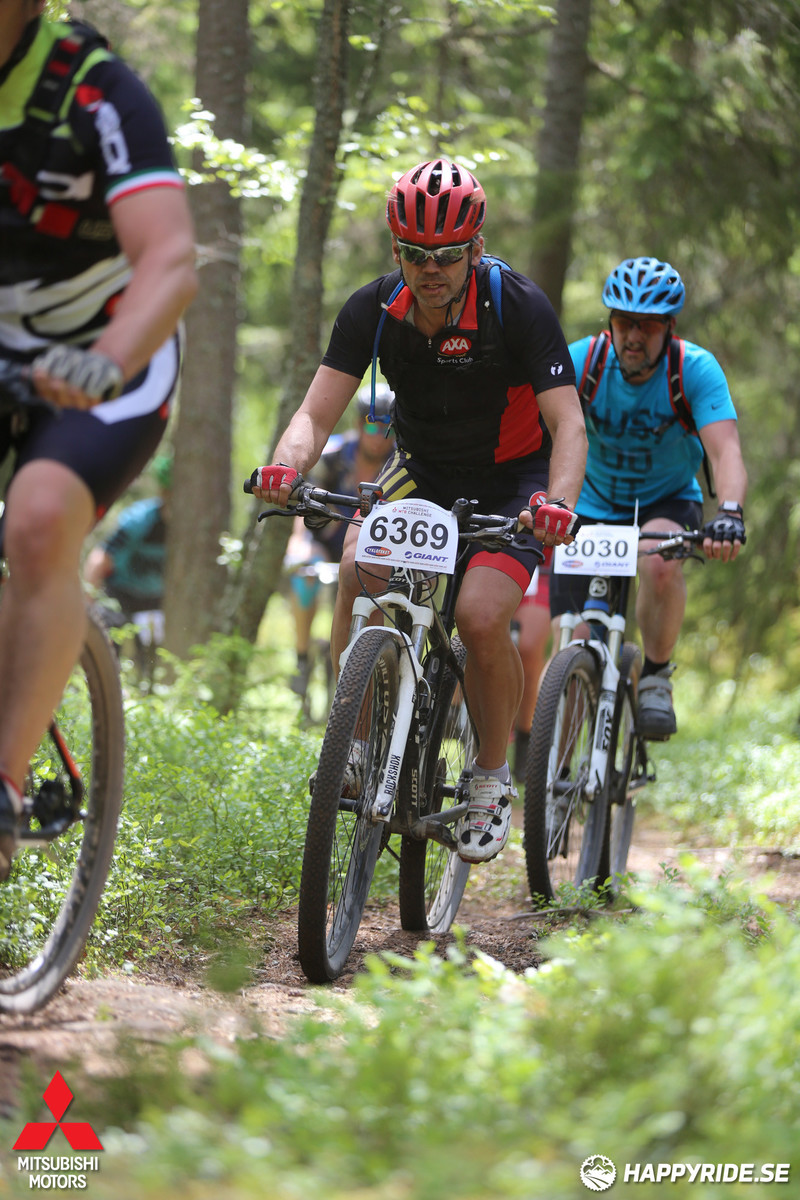 Bild från Lida Loop 2016 2