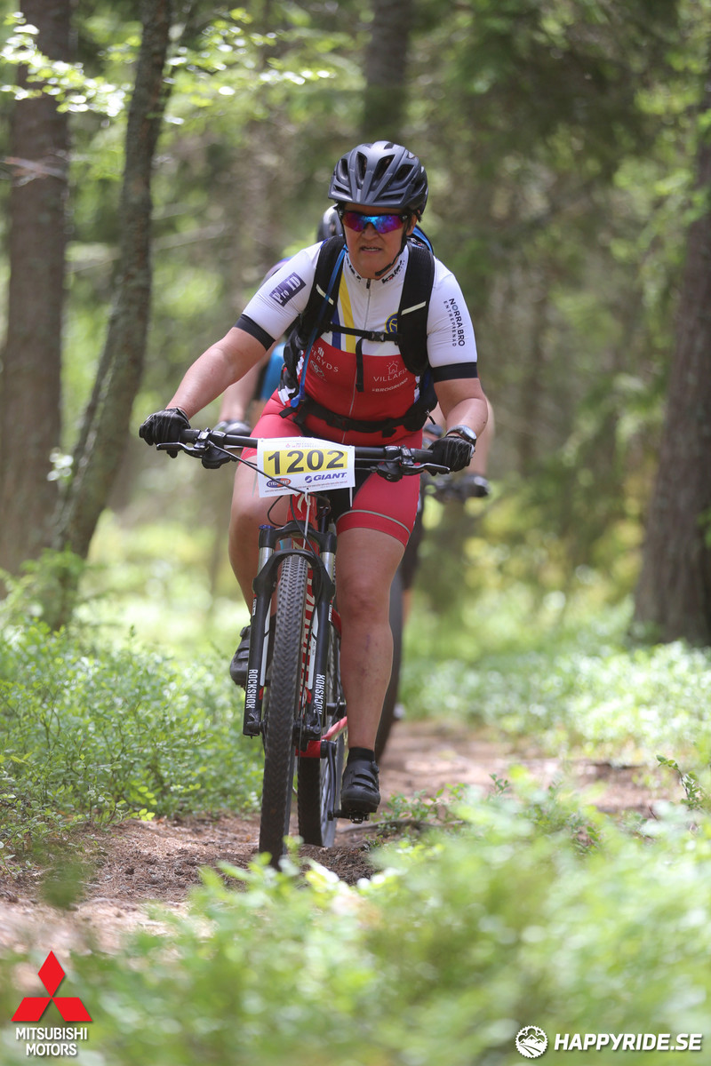 Bild från Lida Loop 2016 2