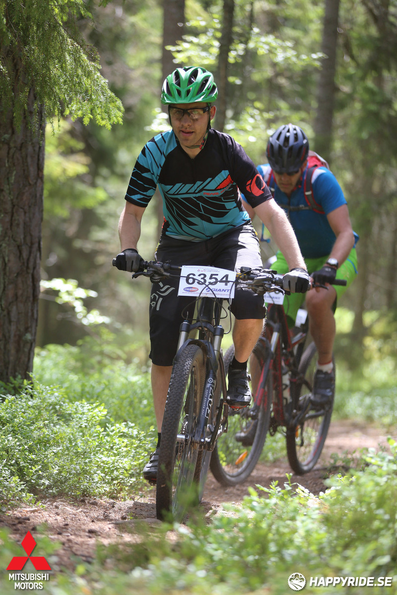 Bild från Lida Loop 2016 2