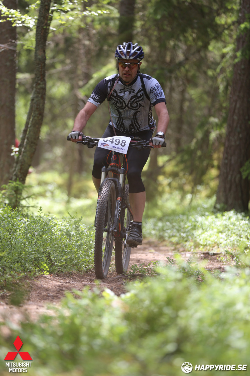 Bild från Lida Loop 2016 2