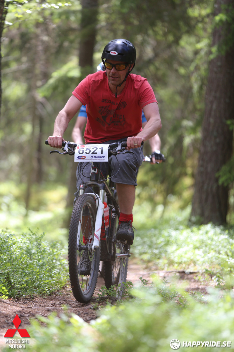 Bild från Lida Loop 2016 2