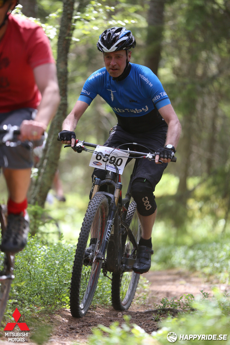 Bild från Lida Loop 2016 2
