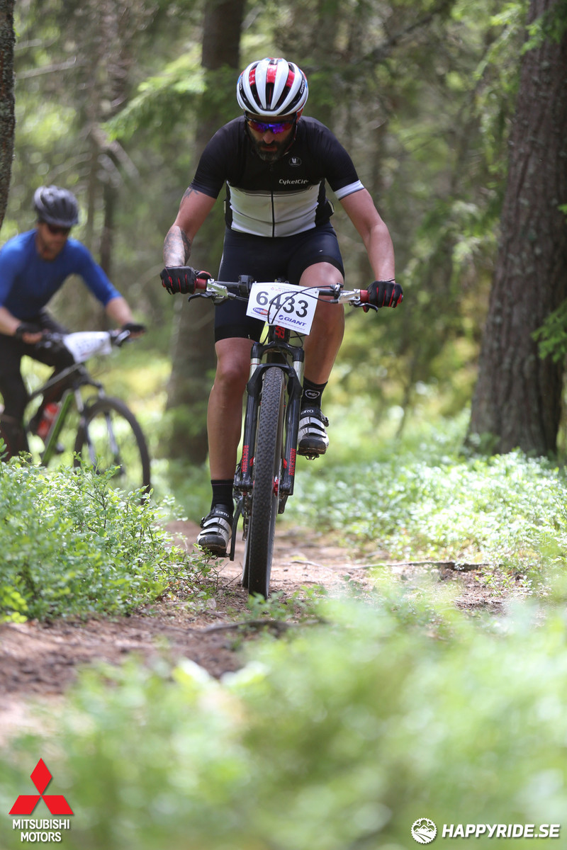 Bild från Lida Loop 2016 2